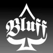 Poker Club Bluff logo