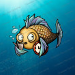 Cromulent Club logo