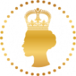 Golden Queen Hradec Králové logo