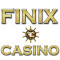 Casino Finix logo