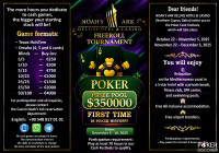 Noah's Ark Deluxe Hotel &amp; Spa photo1 thumbnail