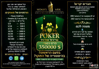 Noah's Ark Deluxe Hotel &amp; Spa photo3 thumbnail