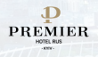 Premier Hotel Rus | Grompoker UPO logo