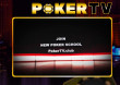 Poker TV logo