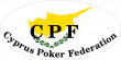 Cyprus Poker Federation logo