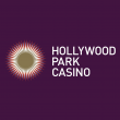 Hollywood Park Casino	 logo