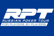 RUSSIAN POKER TOUR / Minsk, Belarus, 07 - 17 JUNE 2024 | $600.000 GTD logo