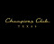Champions Club Texas logo