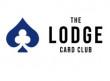 The Lodge Poker Club logo