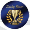 Lucky River | Poker Club logo