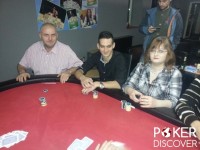 Poker Club Atlantik Humenné photo6 thumbnail