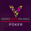 Grand Casino Brussels logo