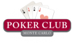 Poker Club Monte Carlo logo