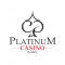 Platinum Casino Plovdiv logo
