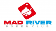 Mad River Poker Club logo