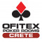 Poker Room ΟΦΙΤΕΧ | CRETE logo