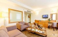 Ata’s Poker Room | Grand Pasha Casino Nicosia photo5 thumbnail