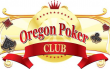Oregon Poker Club logo