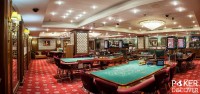 Queen Poker &amp; Casino Bucharest photo2 thumbnail