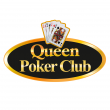 Queen Poker &amp; Casino Bucharest logo