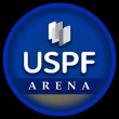 USPF ARENA | Event Hall logo