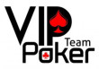 VIP Poker Club ASBL | Harze logo