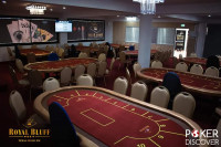 Royal Bluff Ayia Napa | Poker Club photo1 thumbnail