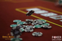 Royal Bluff Ayia Napa | Poker Club photo3 thumbnail