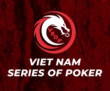 VSOP Poker Club logo