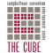 The Cube Entertainment Centre | Campbelltown logo