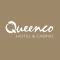 Poker at Queenco logo