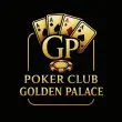 Golden Poker Club logo