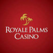 Royale Palms Poker Room logo