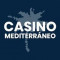 Casino Mediterraneo Ondara logo