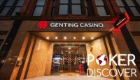 Genting Casino Glasgow photo1 thumbnail