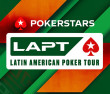 Latin American Poker Tour - LAPT Mexico City | 14 - 21 AUG 2024