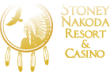 Stoney Nakoda Resort and Casino logo