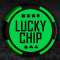 Lucky Chip Poker Dubai logo