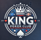 King Poker Club | Phuket, Bang Tao logo