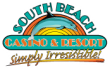 South Beach Casino logo