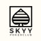 SKYY | Poker Club logo