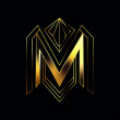 Mystery logo