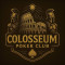 Colosseum Poker Club | Batumi logo