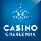 Casino de Charlevoix logo