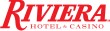 Riviera Casino and Hotel logo