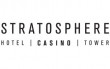 The Stratosphere Casino, Hotel &amp; Tower logo