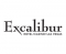 Excalibur Hotel &amp; Casino logo