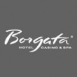 2018 Borgata Spring Poker Open