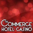 Commerce Casino logo