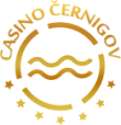 Casino Černigov logo